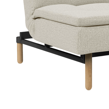 527 Mixed Dance Natural  |  5-6 semanas / Stem Oak