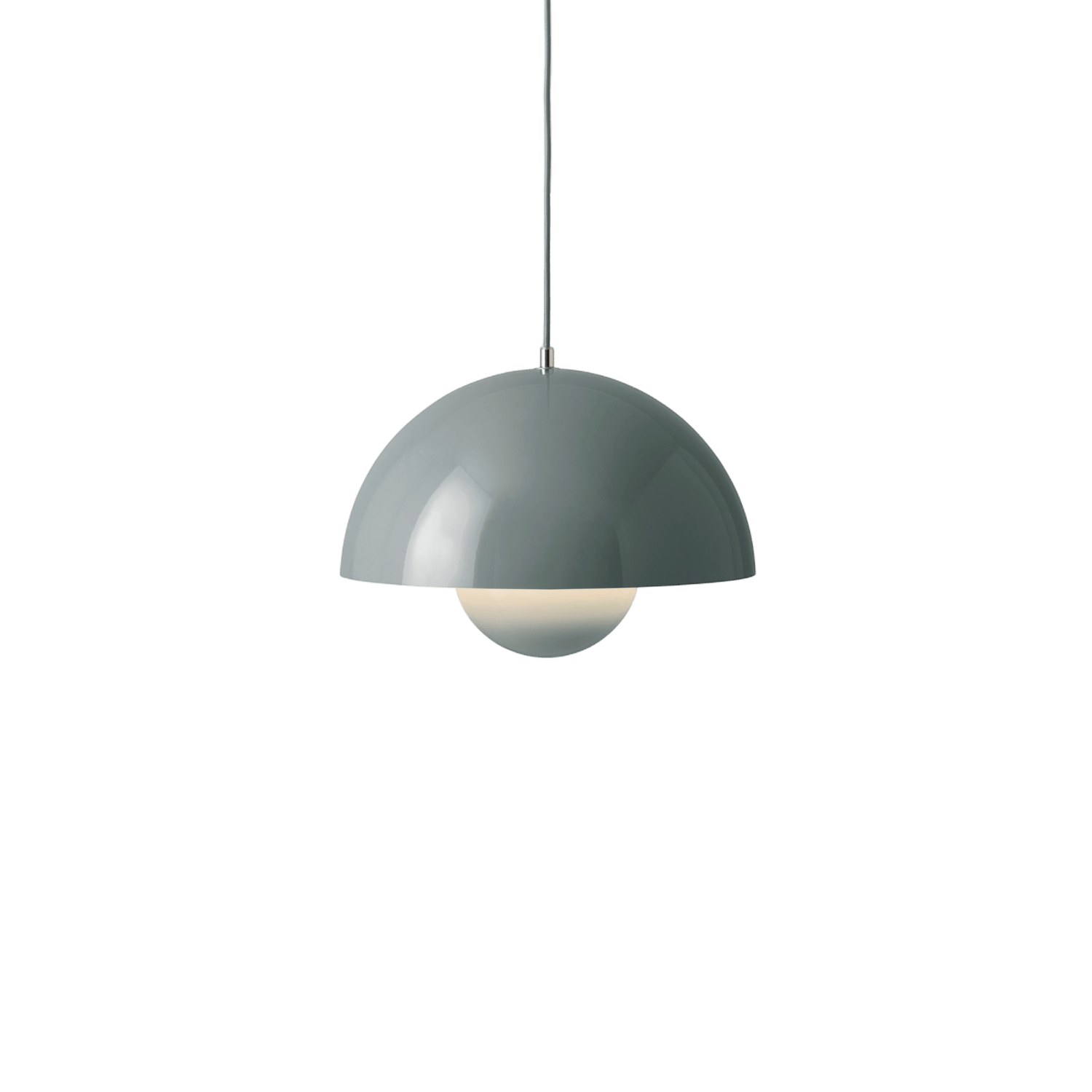 Flowerpot Pendant VP7