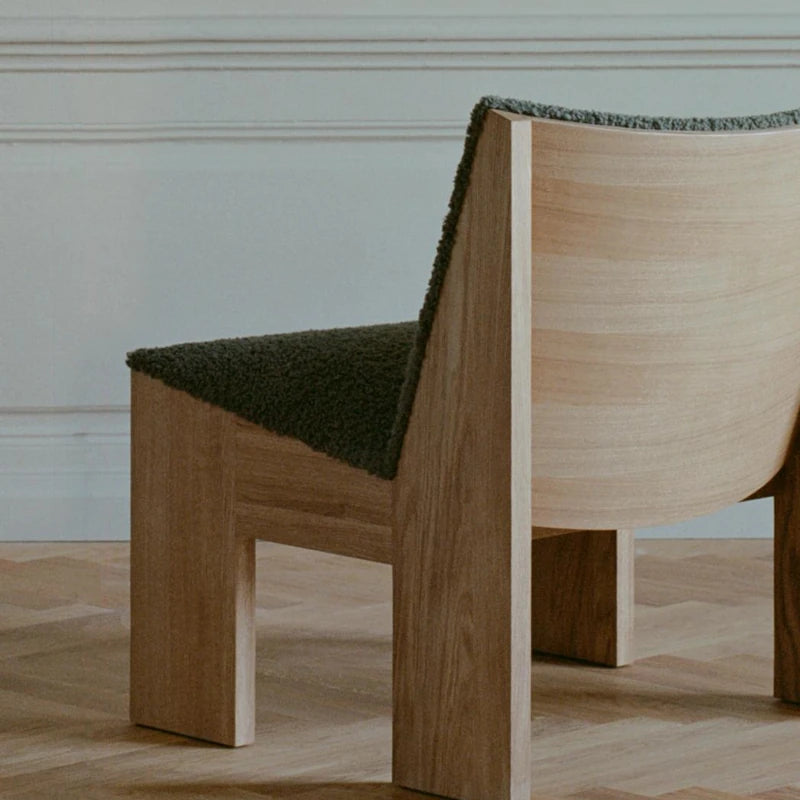 Sillón Tenon