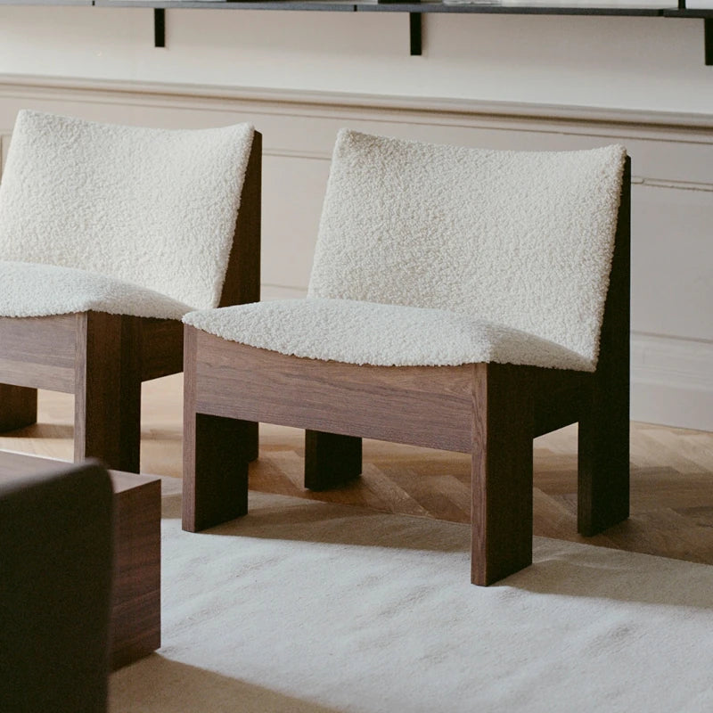 Sillón Tenon