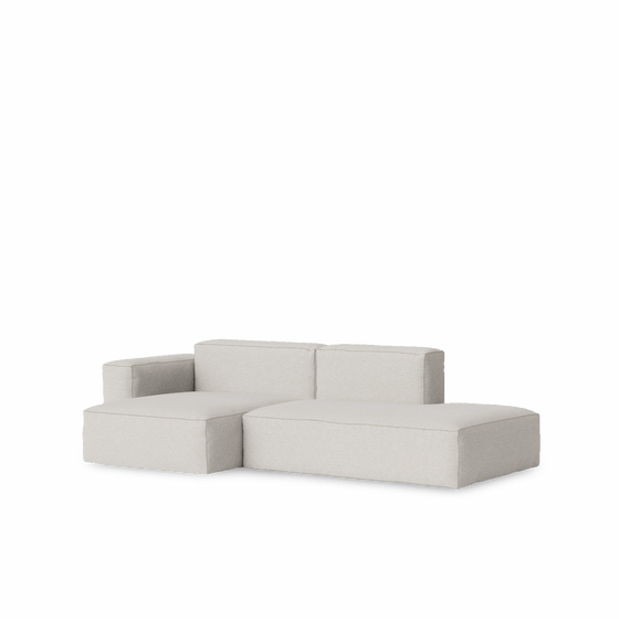 Story 102 - Costura Beige