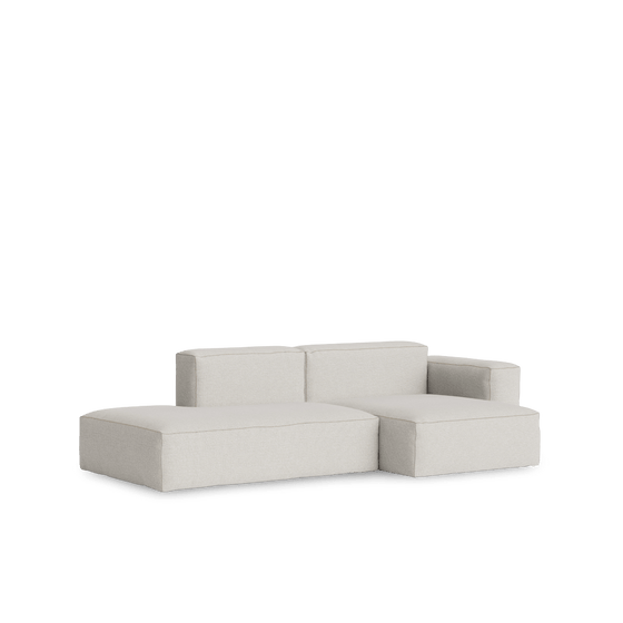 Story 102 - Costura Beige