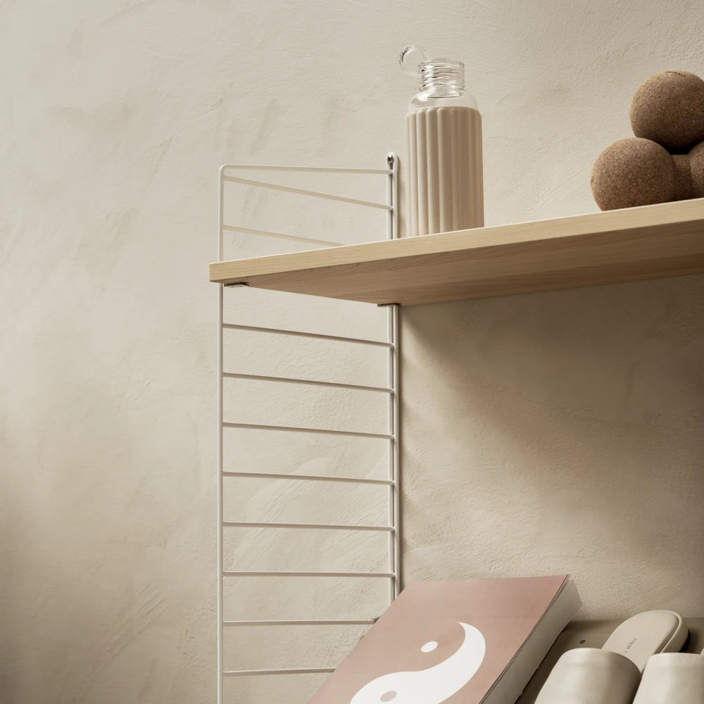 String System 1 | 140 cm