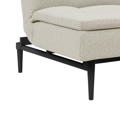 527 Mixed Dance Natural  |  5-6 semanas / Styletto Black oak