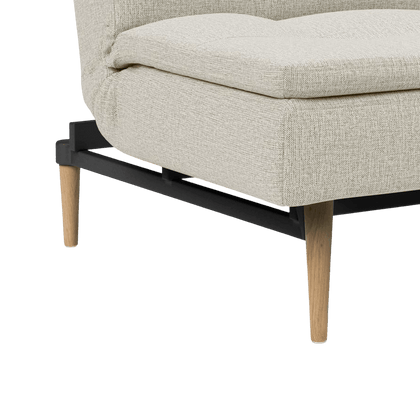 527 Mixed Dance Natural  |  5-6 semanas / Styletto Oak