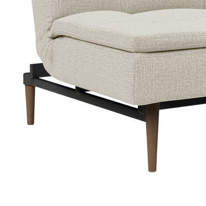 527 Mixed Dance Natural  |  5-6 semanas / Styletto dark Oak