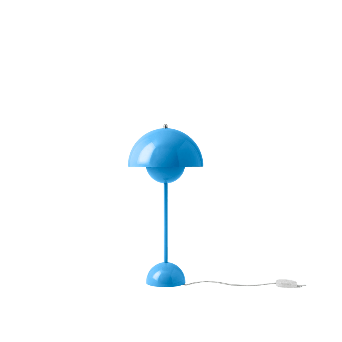 Flowerpot VP3 Table Lamp