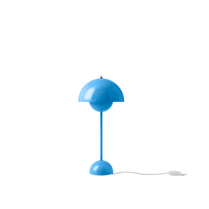 Swim Blue