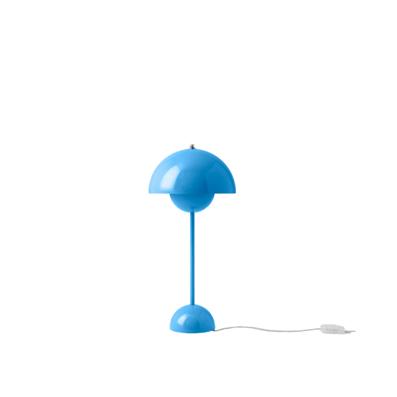 Swim Blue