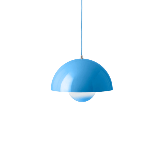 Swim Blue