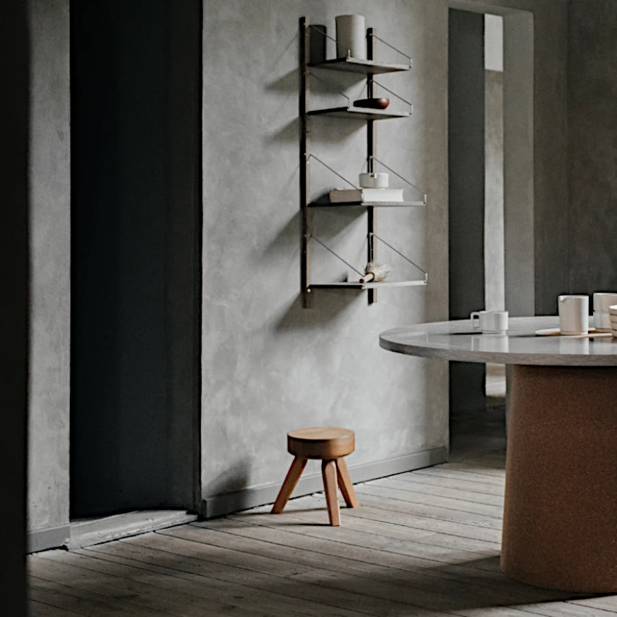 Taburete AML Stool