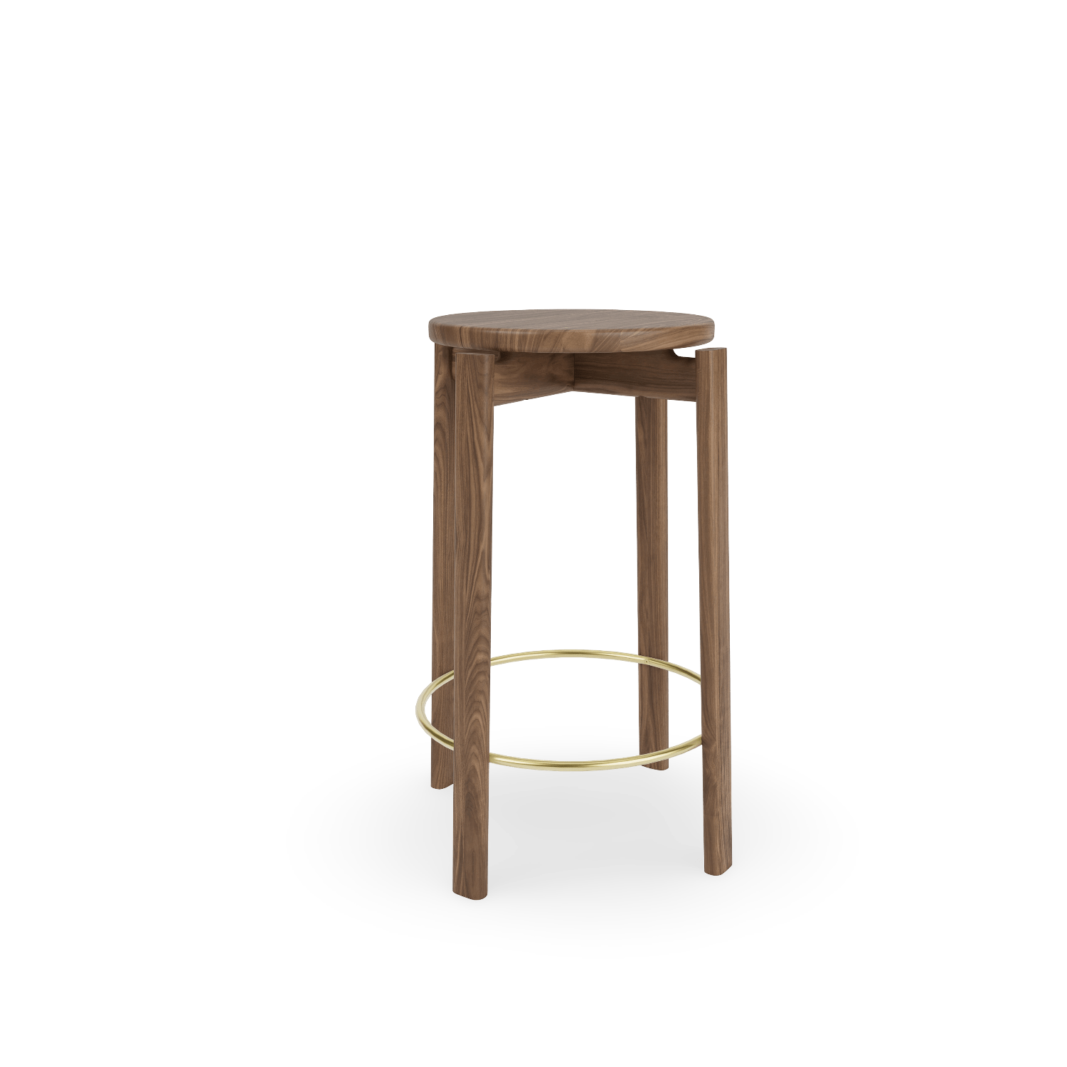 Passage Counter Stool