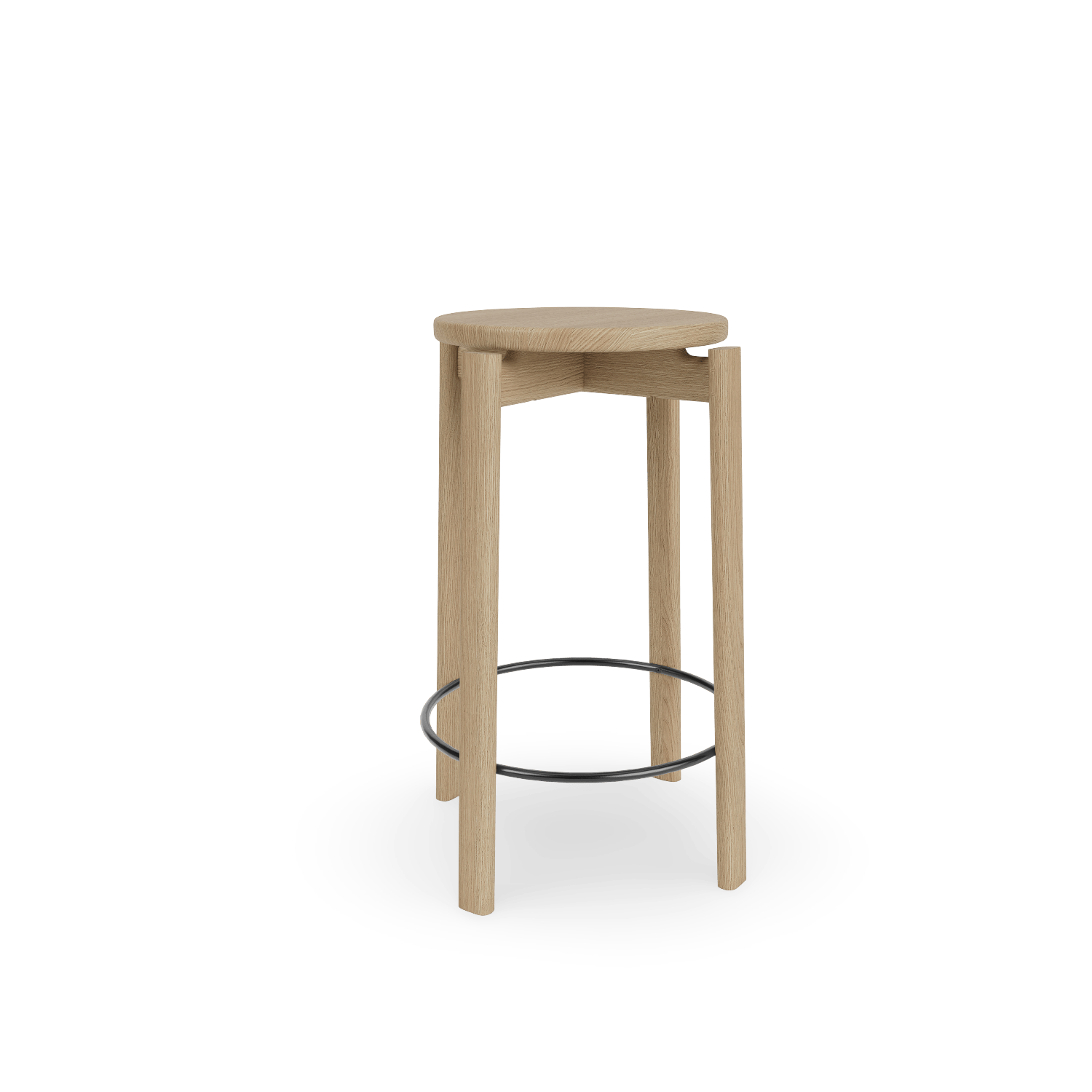 Taburete Passage Counter Stool