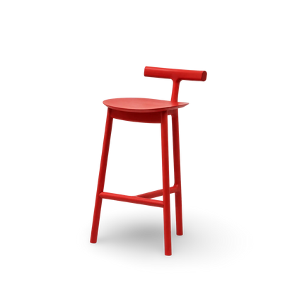 Rojo