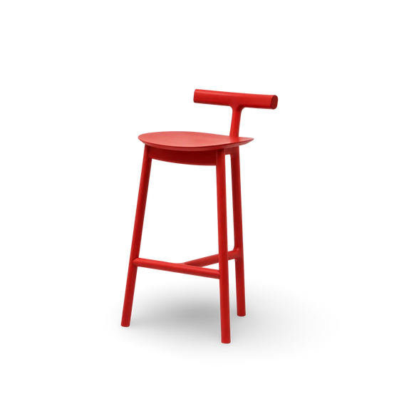 Rojo