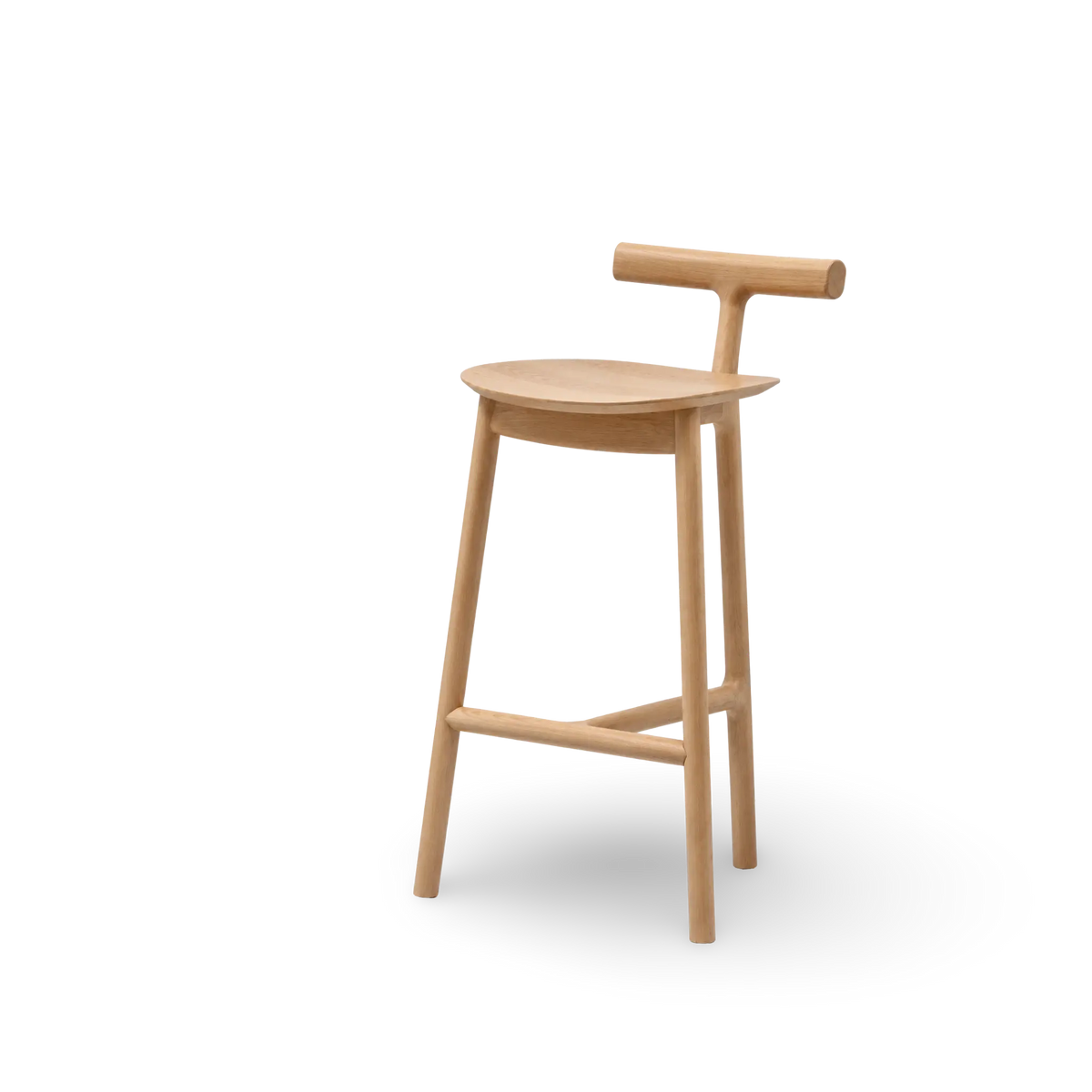 Taburete Radice