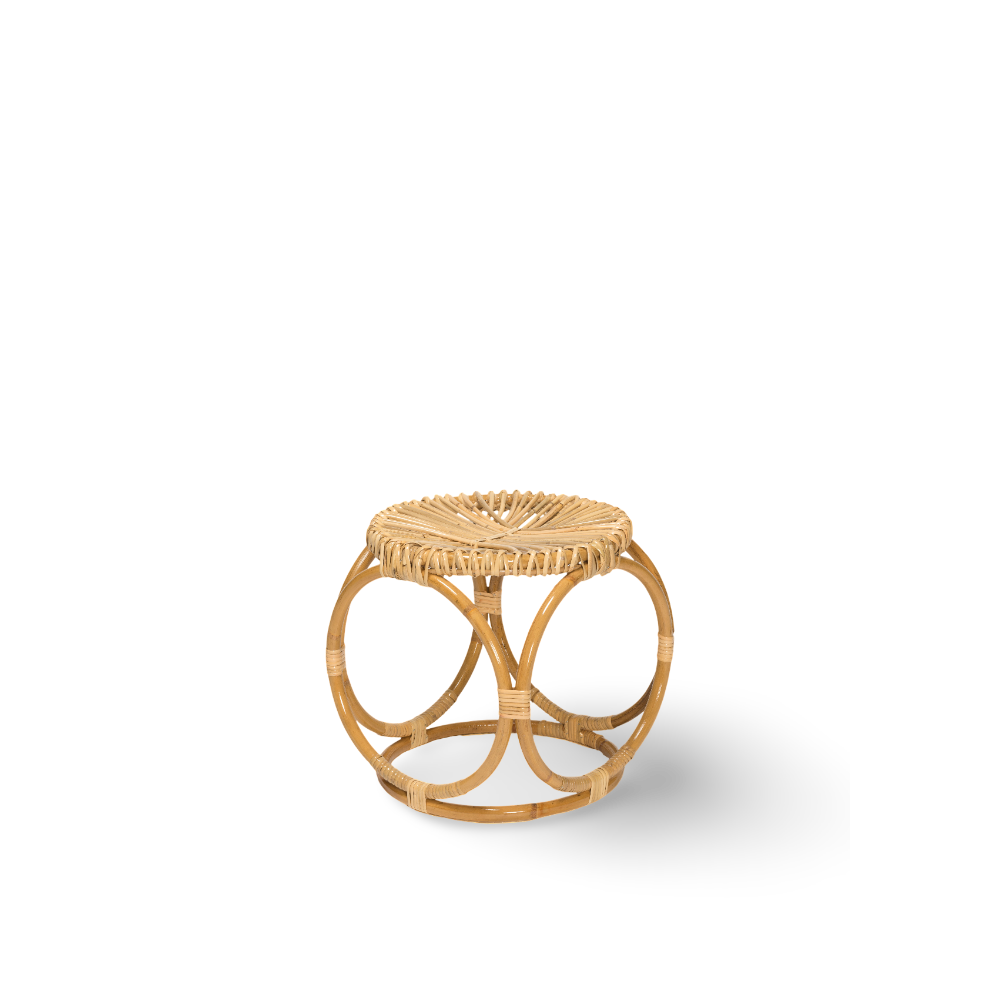 Taburete Hoop