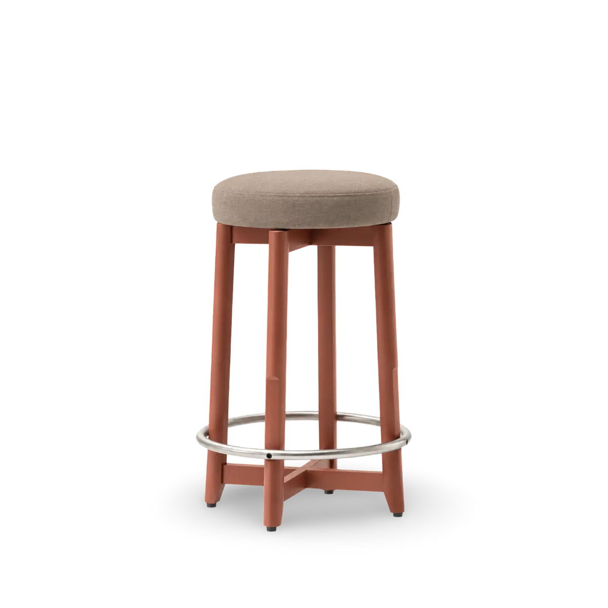 Taburete bar Apsis