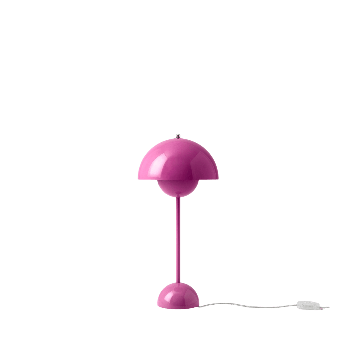 Flowerpot VP3 Table Lamp