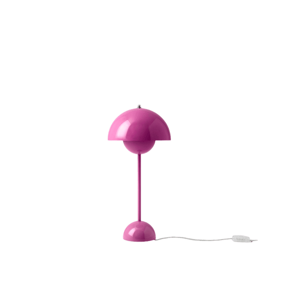 Tangy Pink