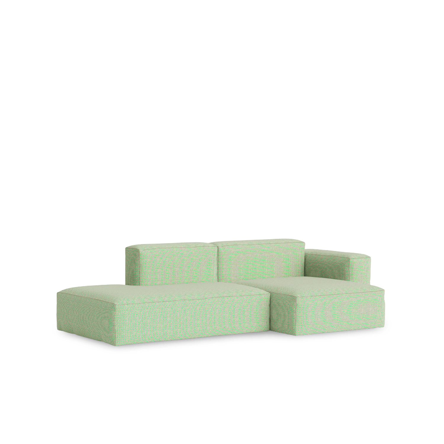 Chaise longe Mags Soft Low 2.5 plz right
