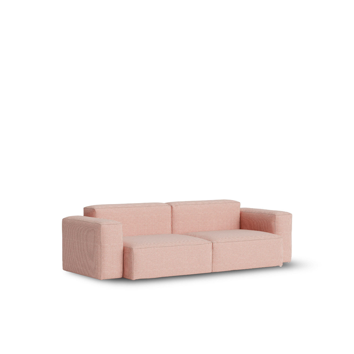 Mags Soft 2.5 Seater Low Sofa