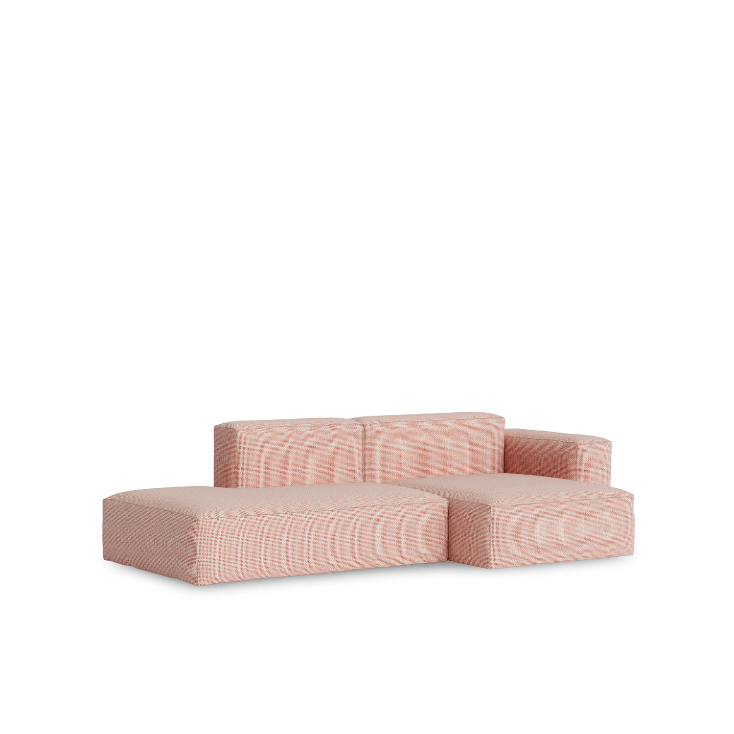 Chaise longe Mags Soft Low 2.5 plz right