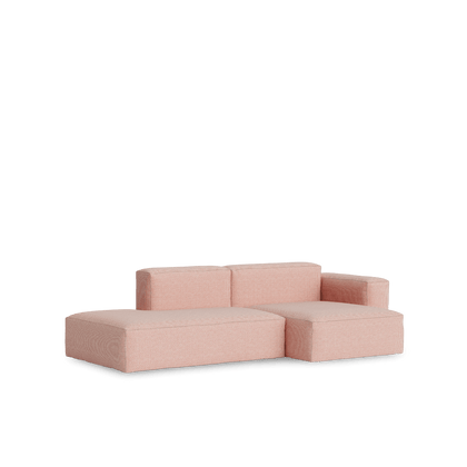 Tartaglia Red White 861 - Costura Beige