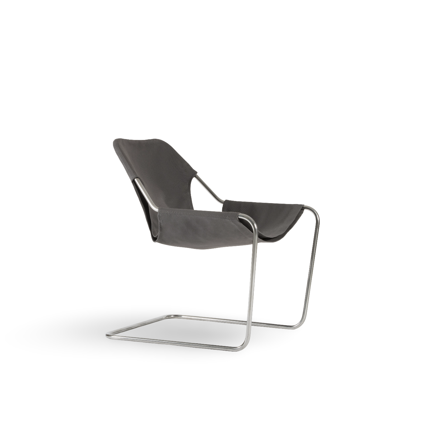 Sillón Paulistano tela