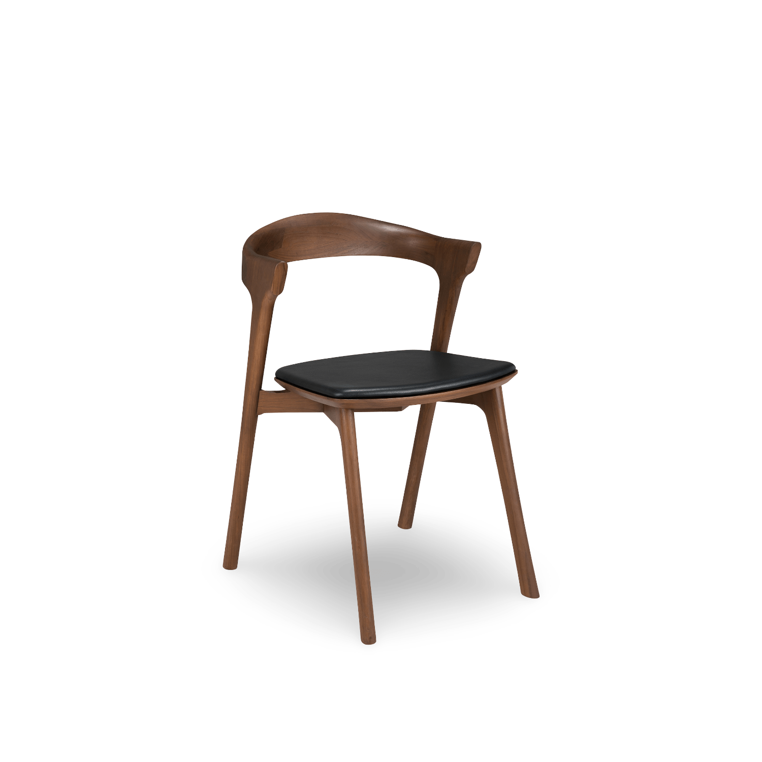 Silla Bok Tapizada