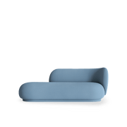 Chaise Longue Rico Derecha