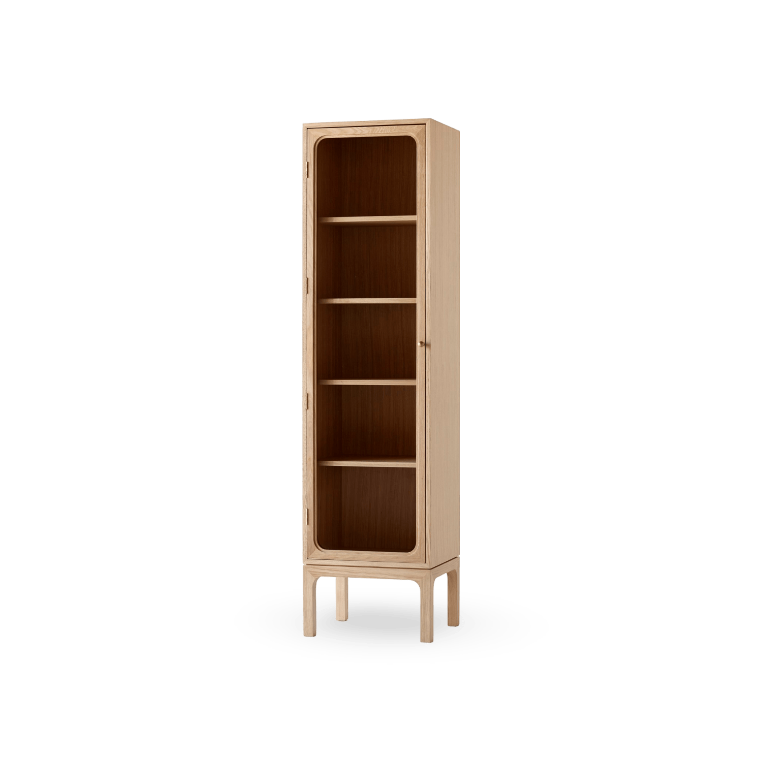 Trace SC87 Display Case – EspacioBetty