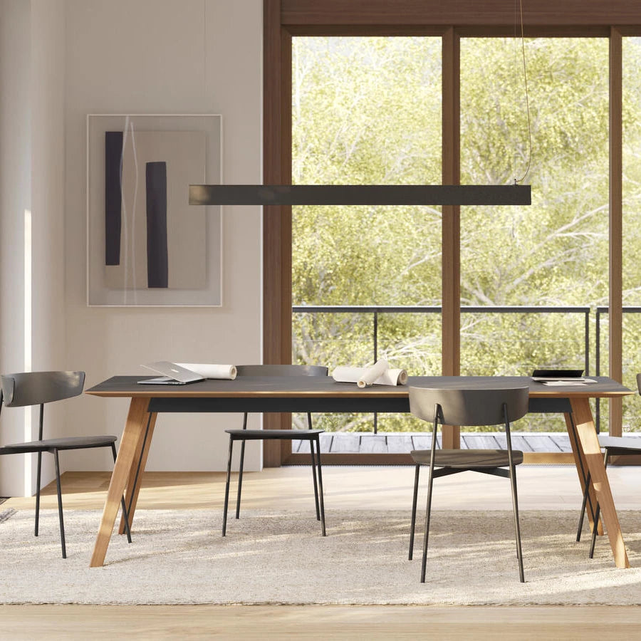 Mesa Aise extensible