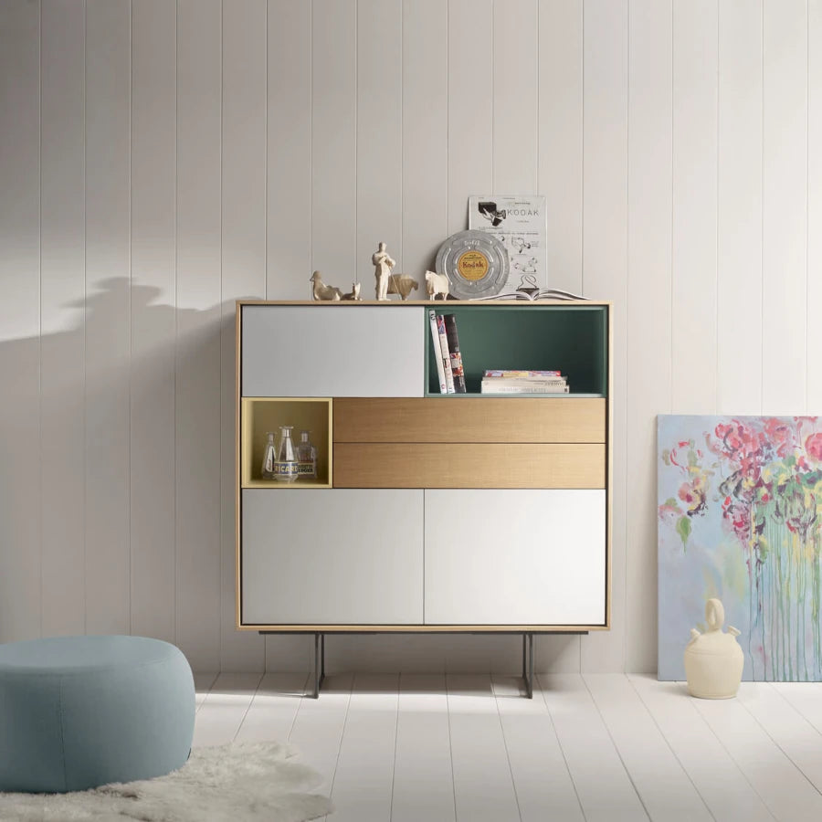 Aparador Aura N09