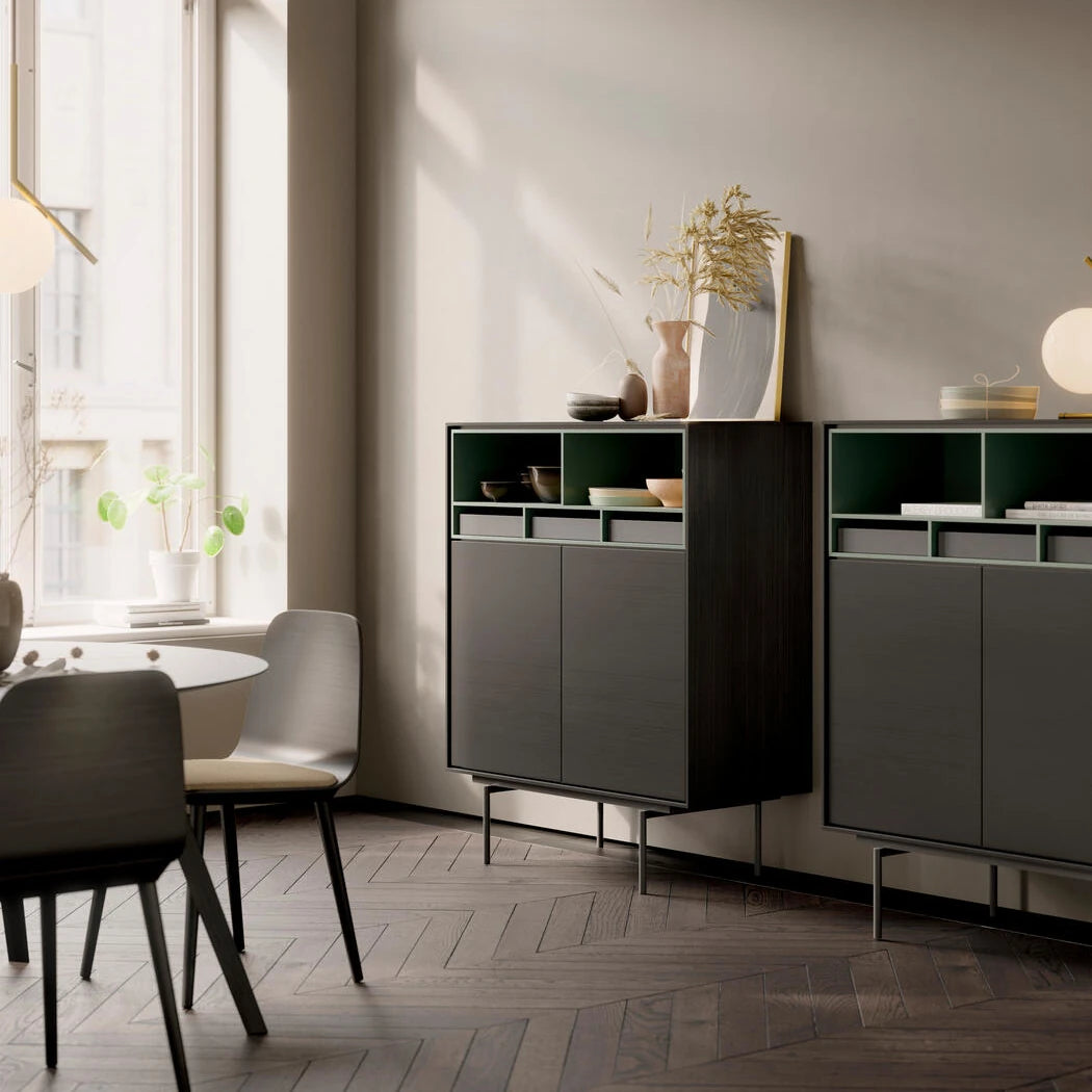 Aparador alto Aura N01