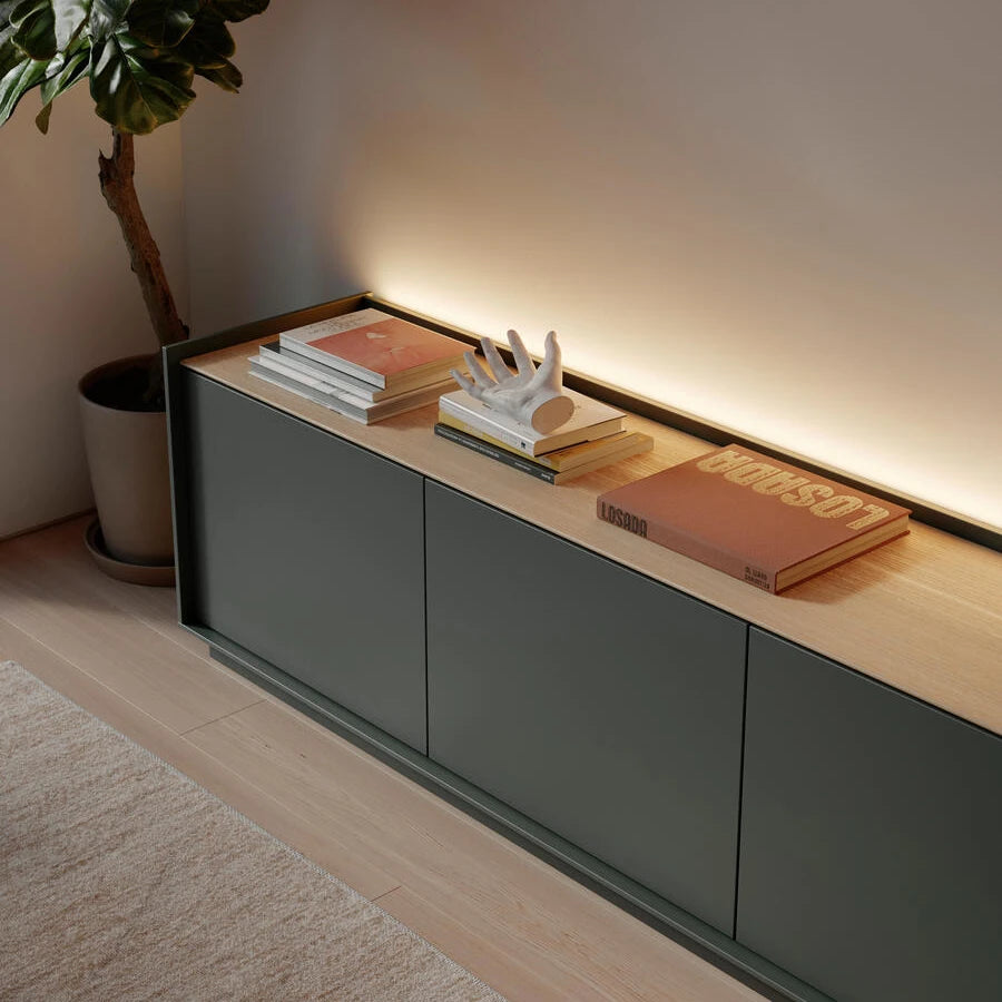 Mueble TV Aura N07