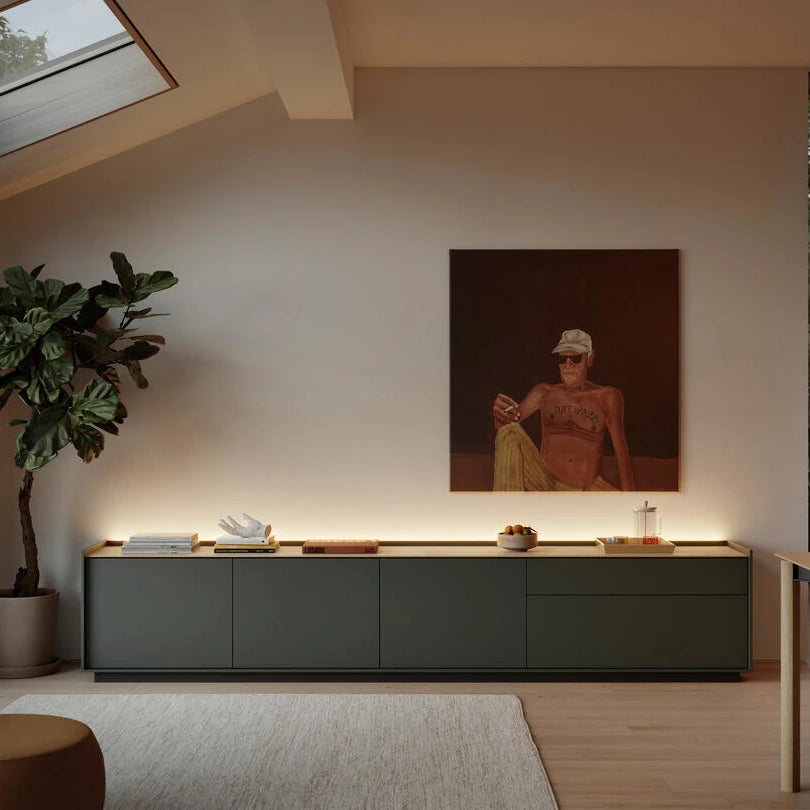 Mueble TV Aura N07