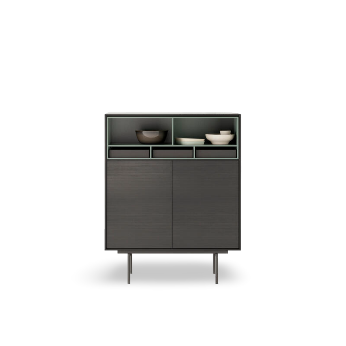 Aparador alto Aura N01