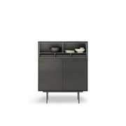 Aura 48 TV cabinet