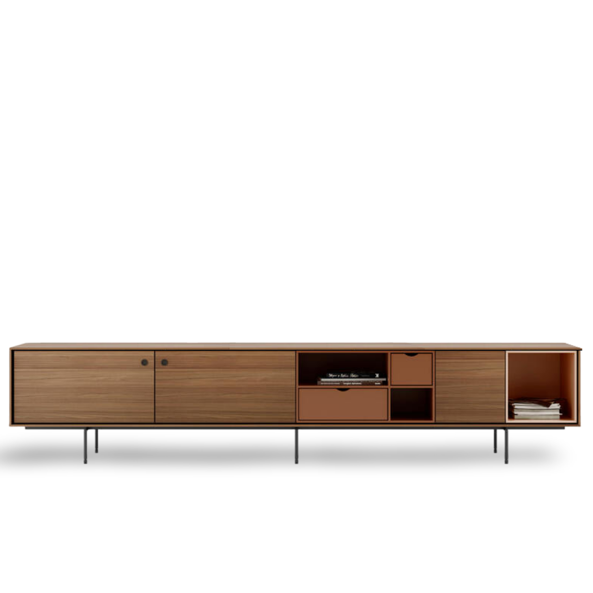 Mueble TV Aura N03