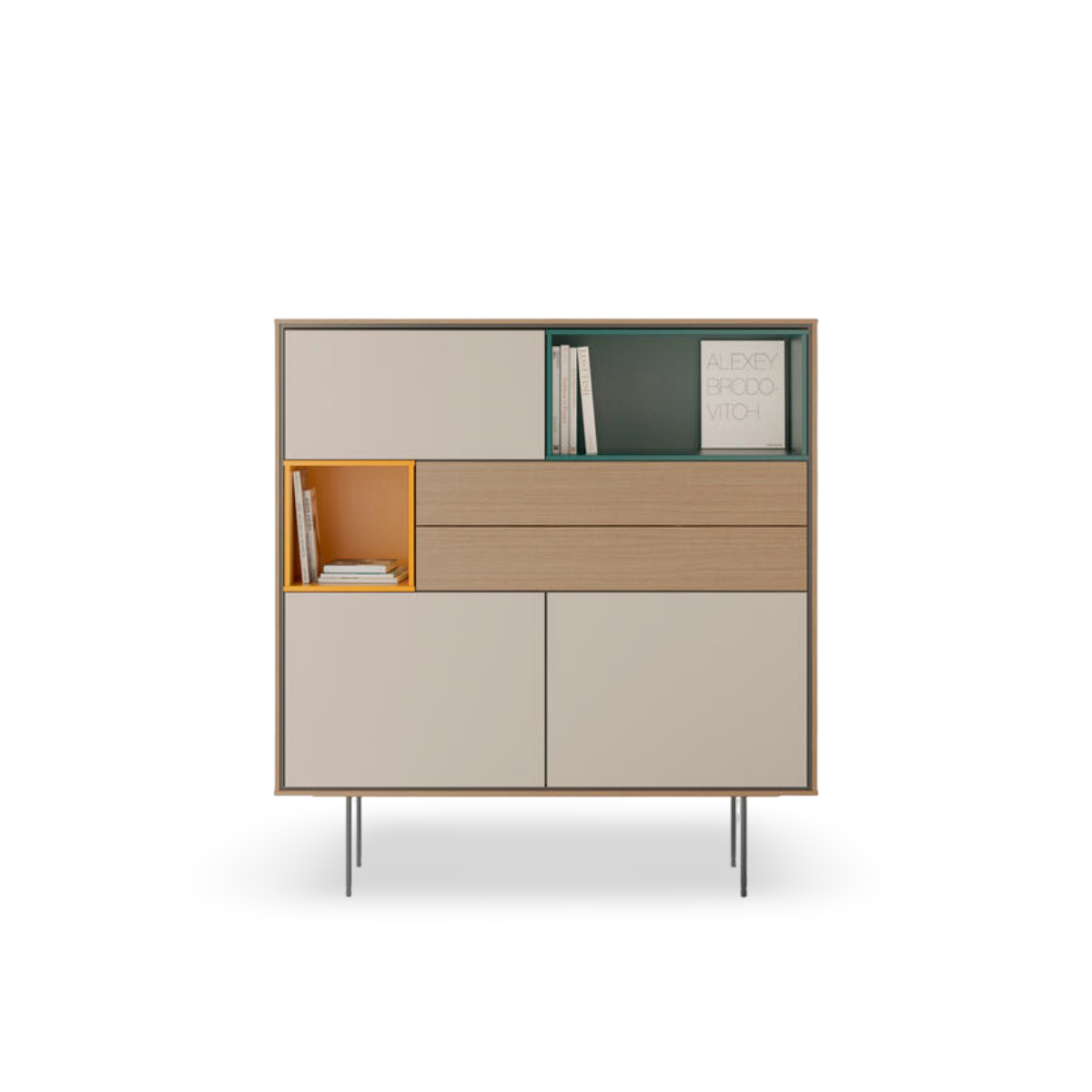 Aparador Aura N09