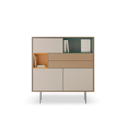 Aparador Aura N09