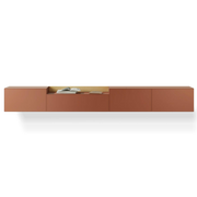 Mueble Lauki a pared C08