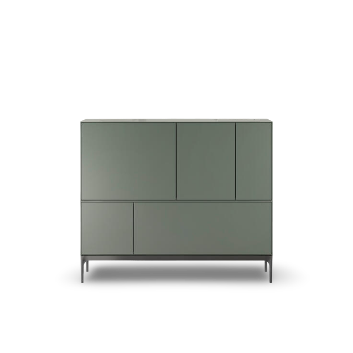 Aparador Lauki C04