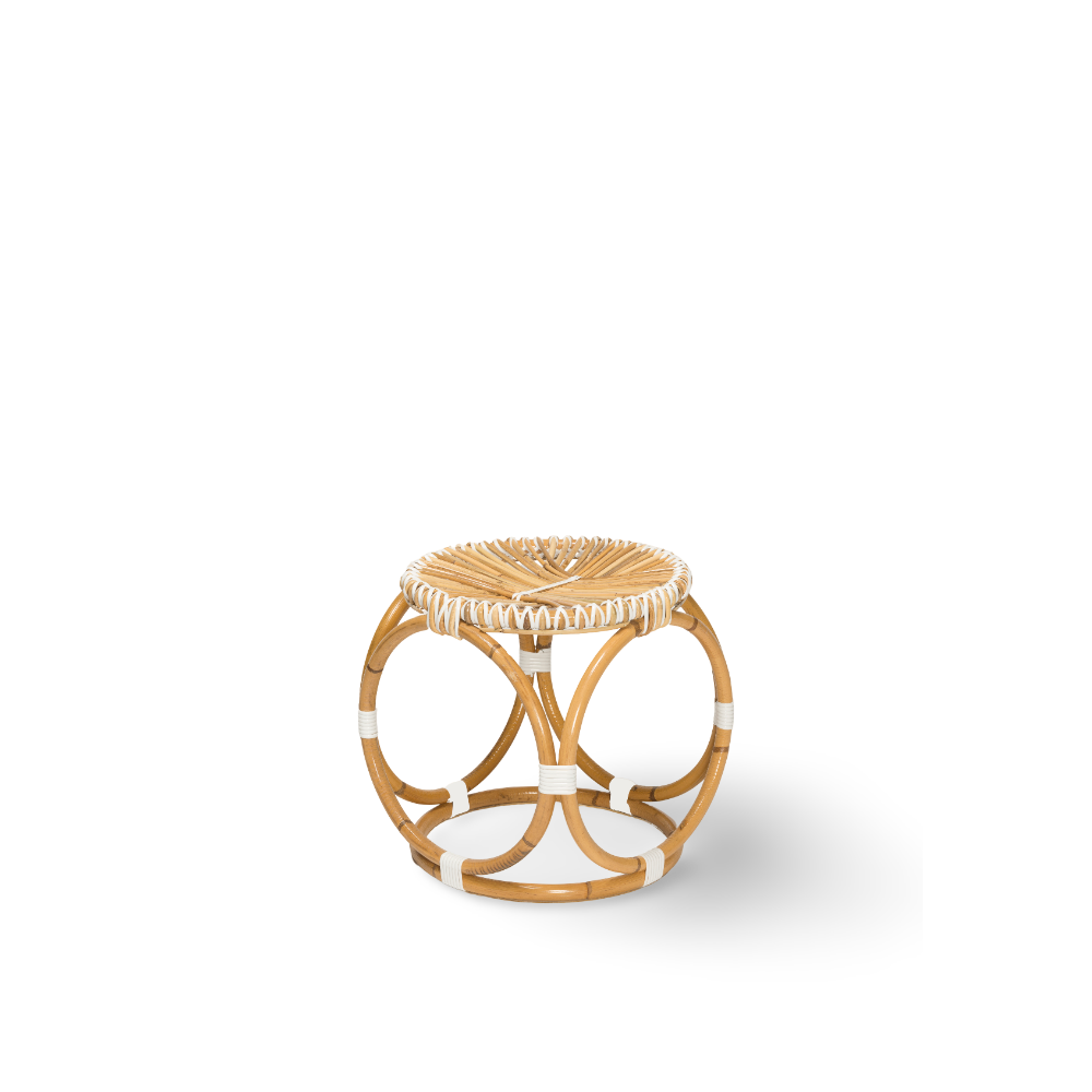 Taburete Hoop