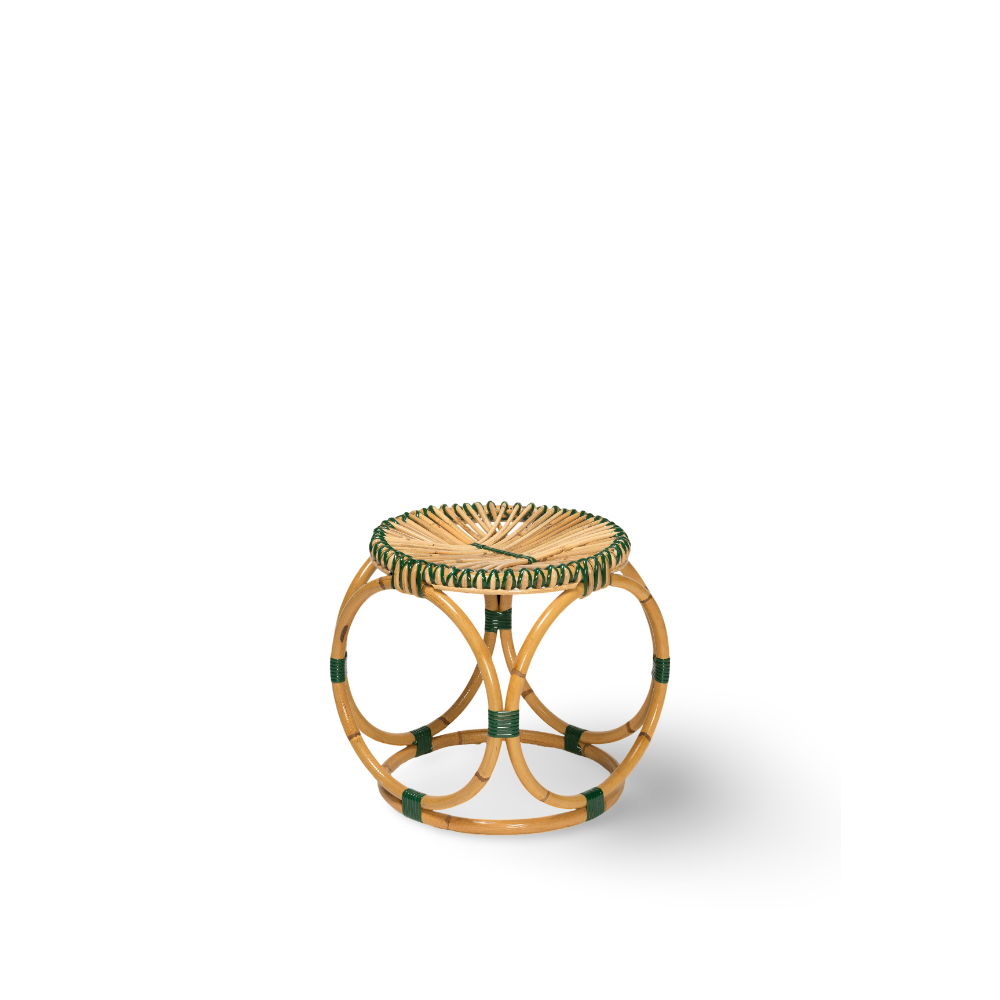 Taburete Hoop