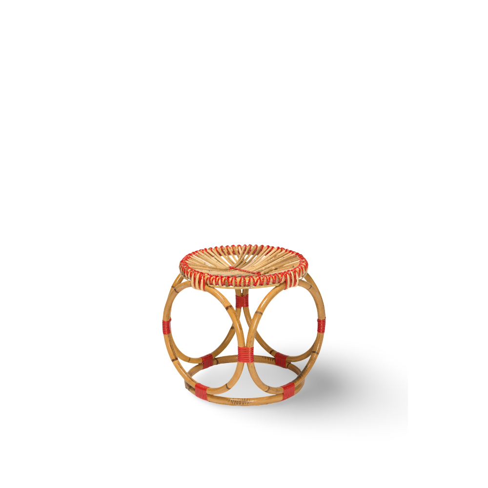 Taburete Hoop