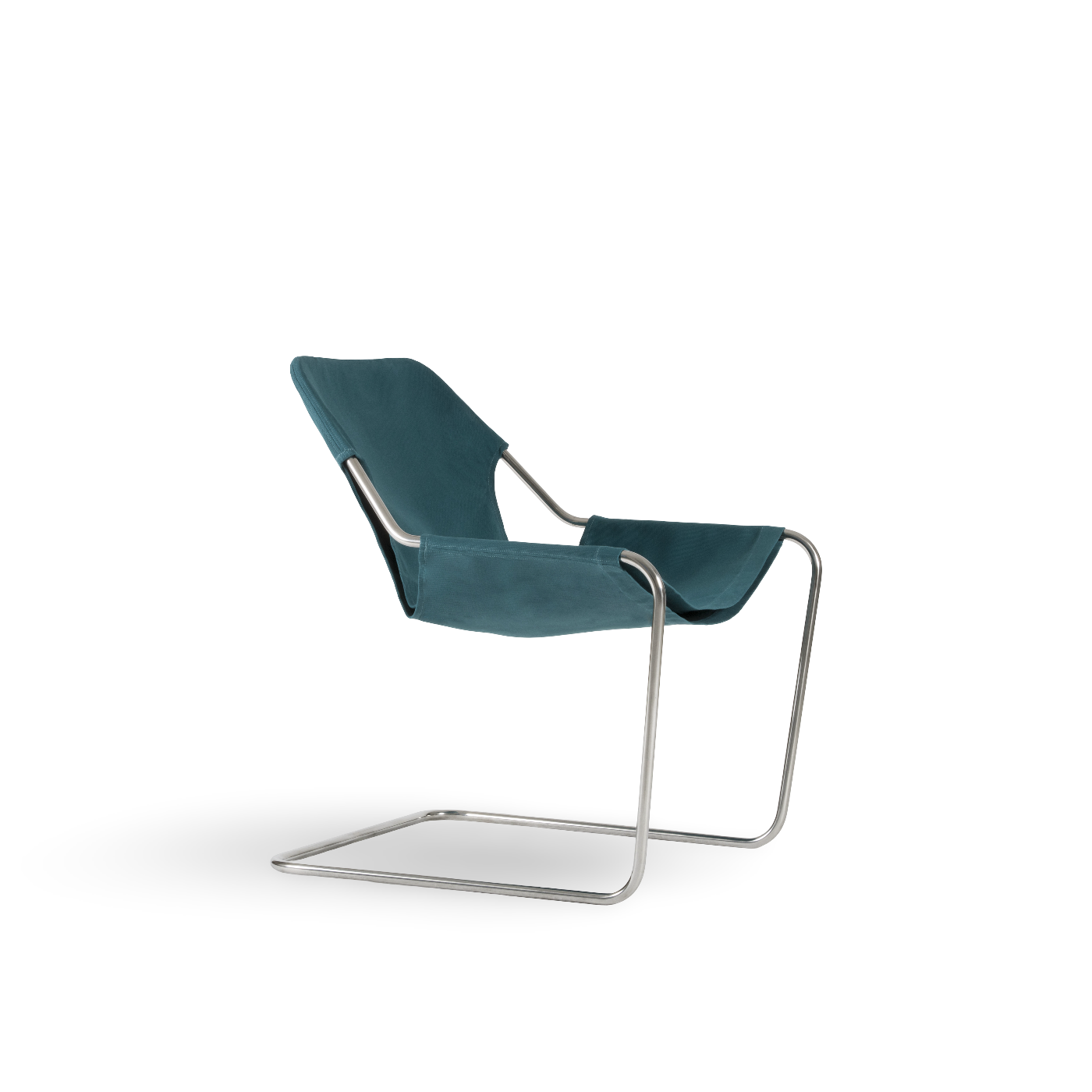 Sillón Paulistano tela
