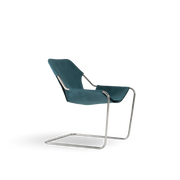 Sillón Paulistano tela