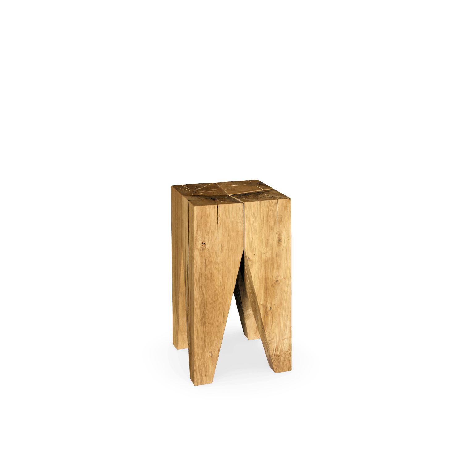 Taburete ST04 Backenzahn